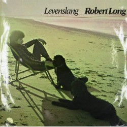 Пластинка Robert Long Levenslang